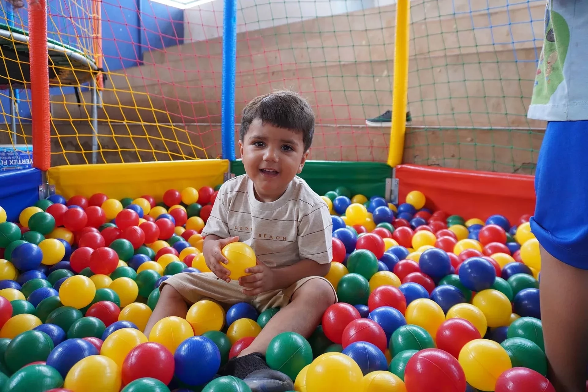 ITAINÓPOLIS: Escolas municipais festejam data alusiva ao dia das crianças. - Imagem 6