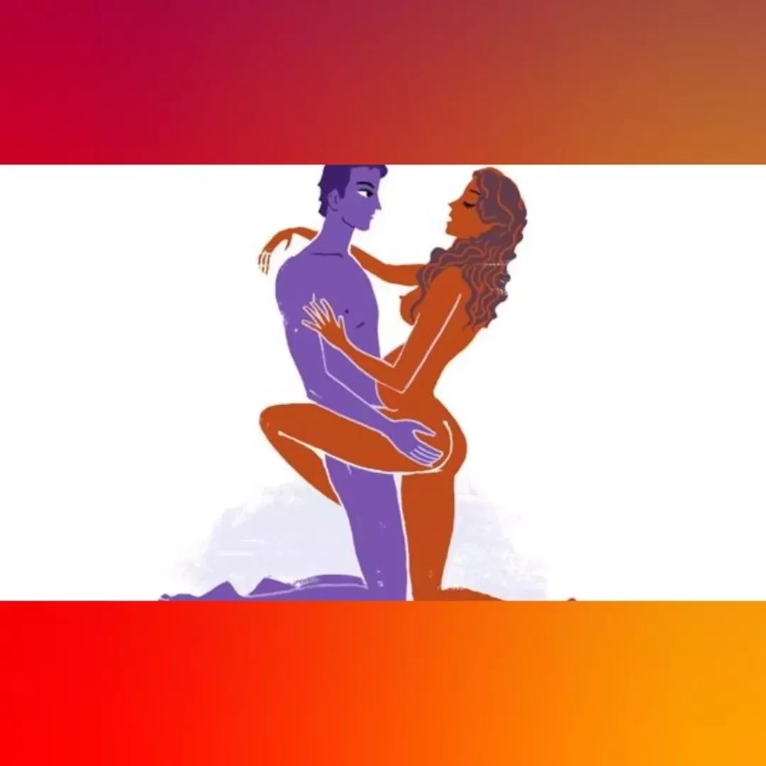 Confira posições confortáveis e seguras para o sexo durante a gravidez - imagem 124455