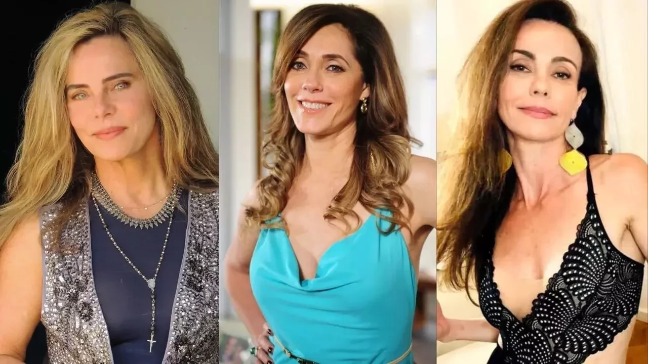 Essas atrizes já posaram nuas na Playboy e você provavelmente não sabia