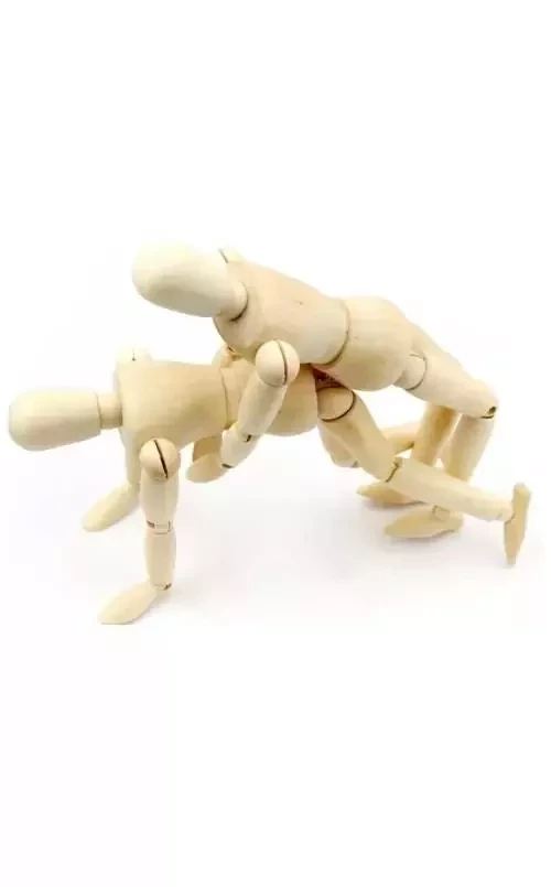 Quais as melhores posições para homens com pênis pequeno? - imagem 124544