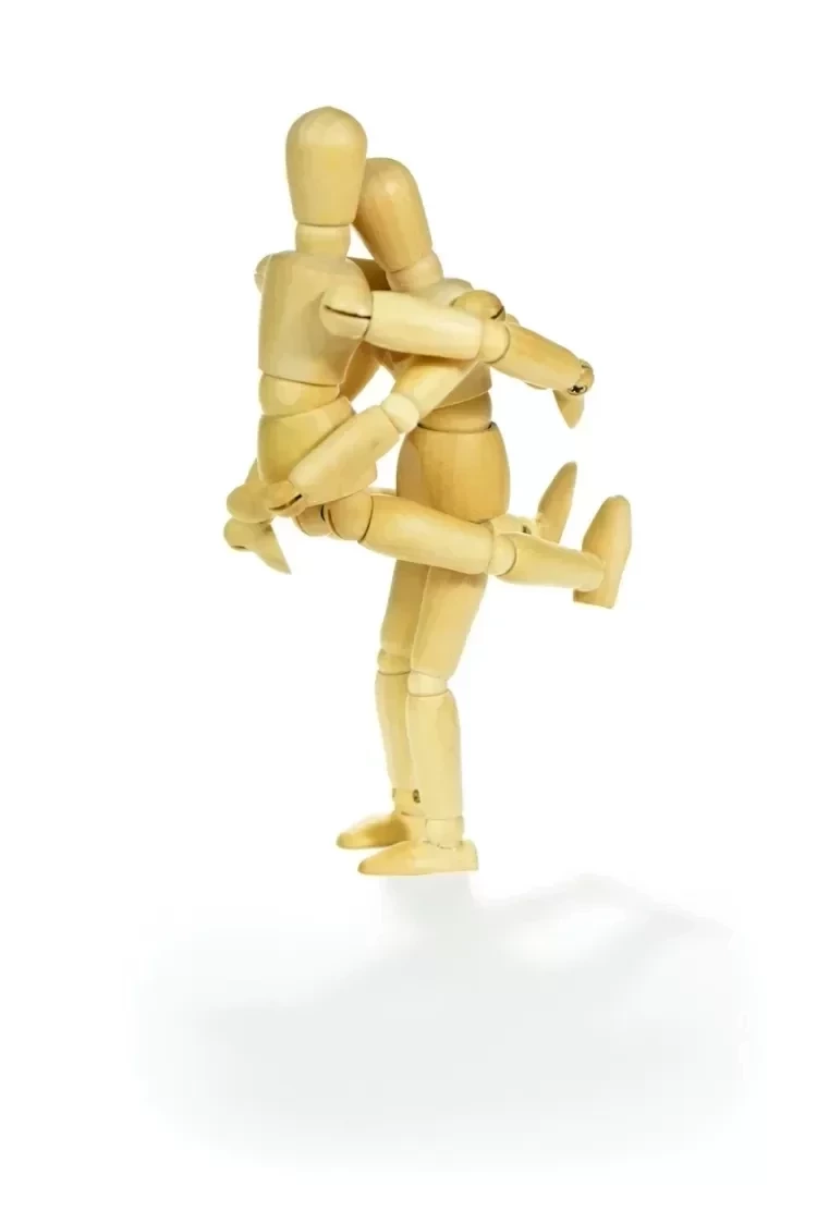 Quais as melhores posições para homens com pênis pequeno? - imagem 124542