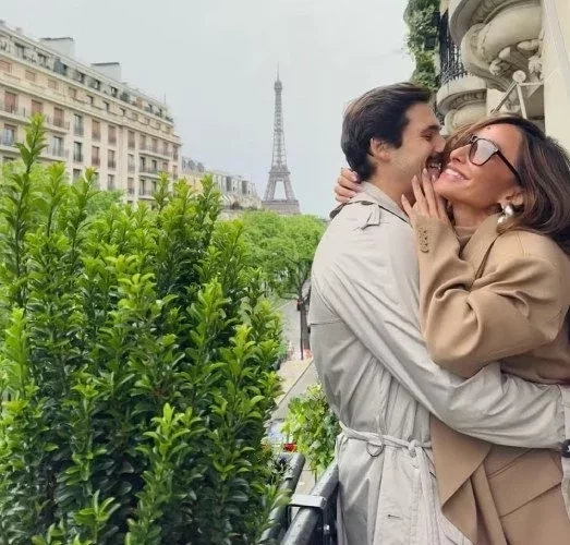  Grávidos! Relembre o relacionamento de Sabrina Sato e Nicolas Prattes - imagem 124554