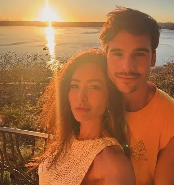  Grávidos! Relembre o relacionamento de Sabrina Sato e Nicolas Prattes - imagem 124550