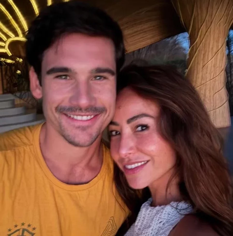  Grávidos! Relembre o relacionamento de Sabrina Sato e Nicolas Prattes - imagem 124555