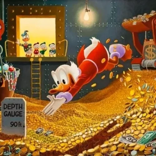 3 signos que vão enriquecer de forma inesperada; não ignore! - imagem 124645