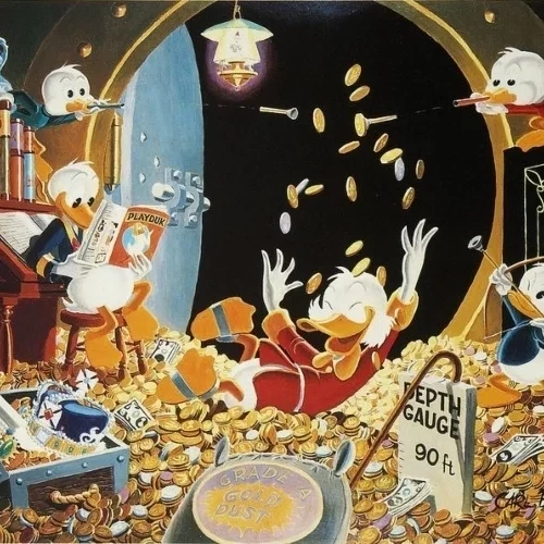 3 signos que vão enriquecer de forma inesperada; não ignore! - imagem 124646