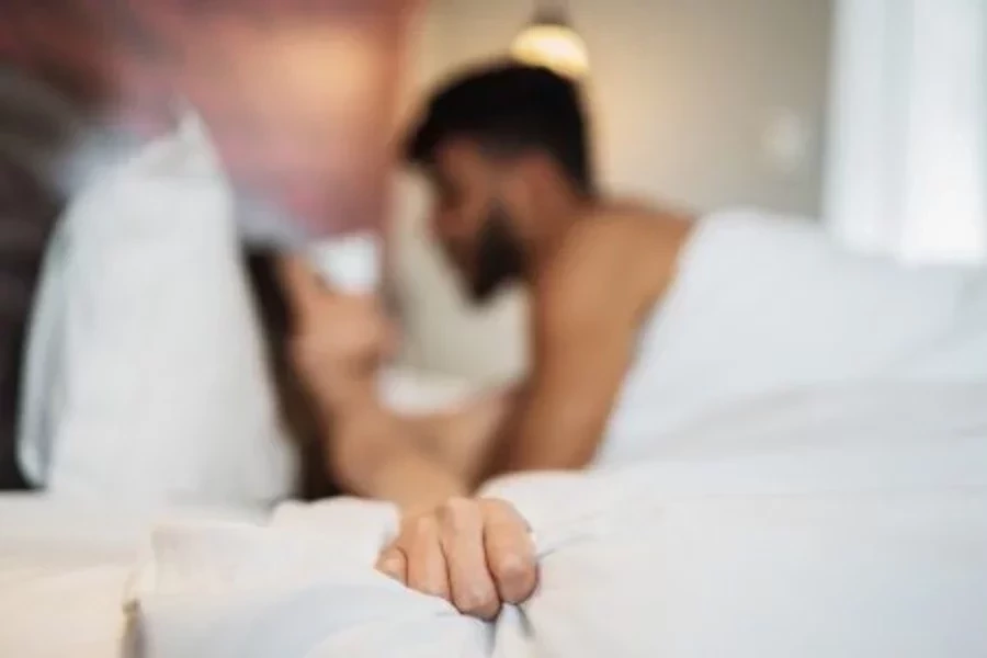 Descubra os signos que dão tudo de si no sexo; nada de virar pra lá e dormir!