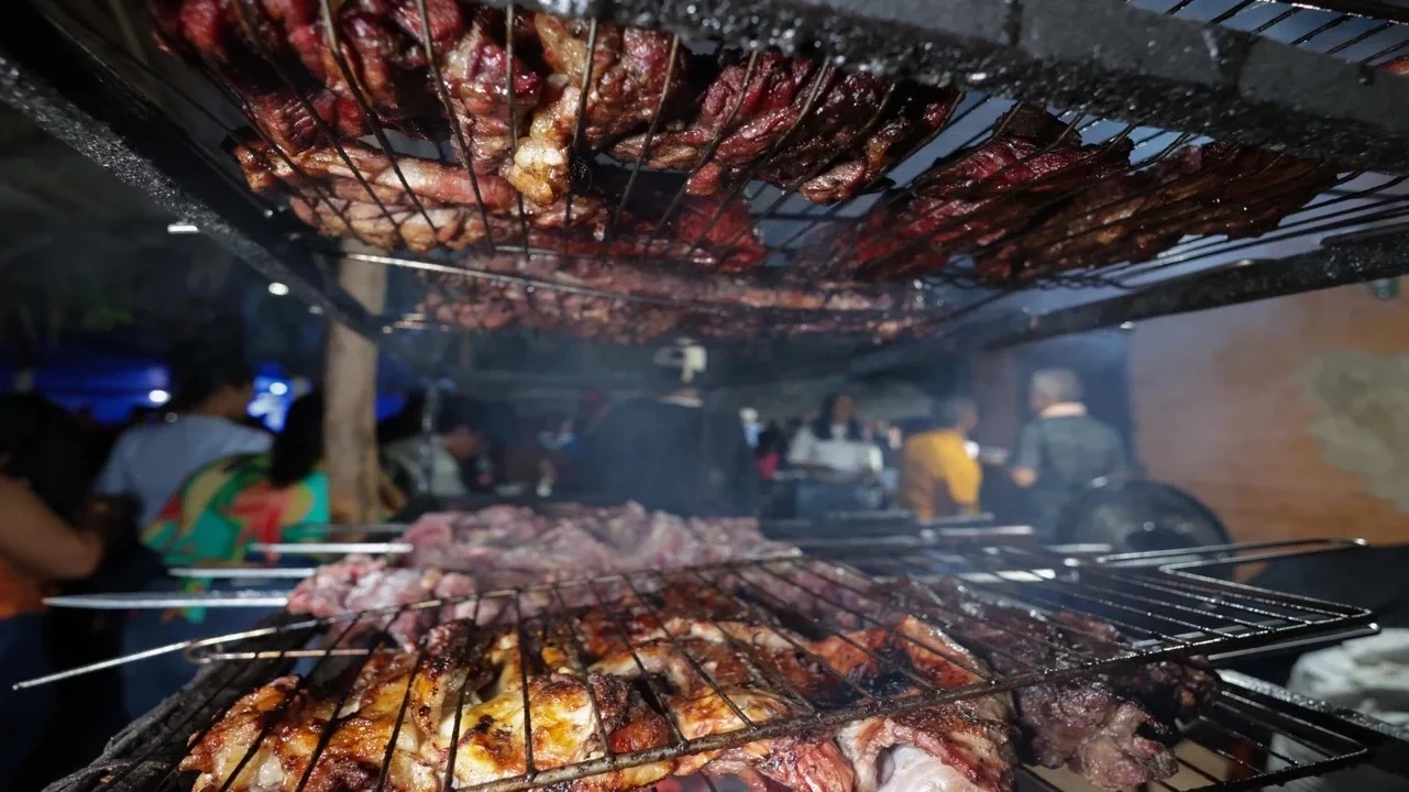 Festa da Vitória Celebra Eleição de Dr. Gilberto Júnior (PP) em Uruçuí - Imagem 2