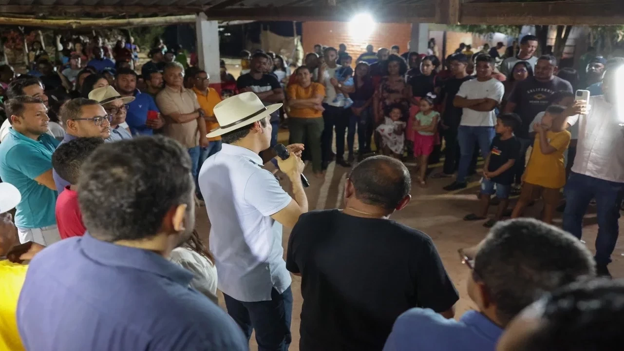 Festa da Vitória Celebra Eleição de Dr. Gilberto Júnior (PP) em Uruçuí - Imagem 1