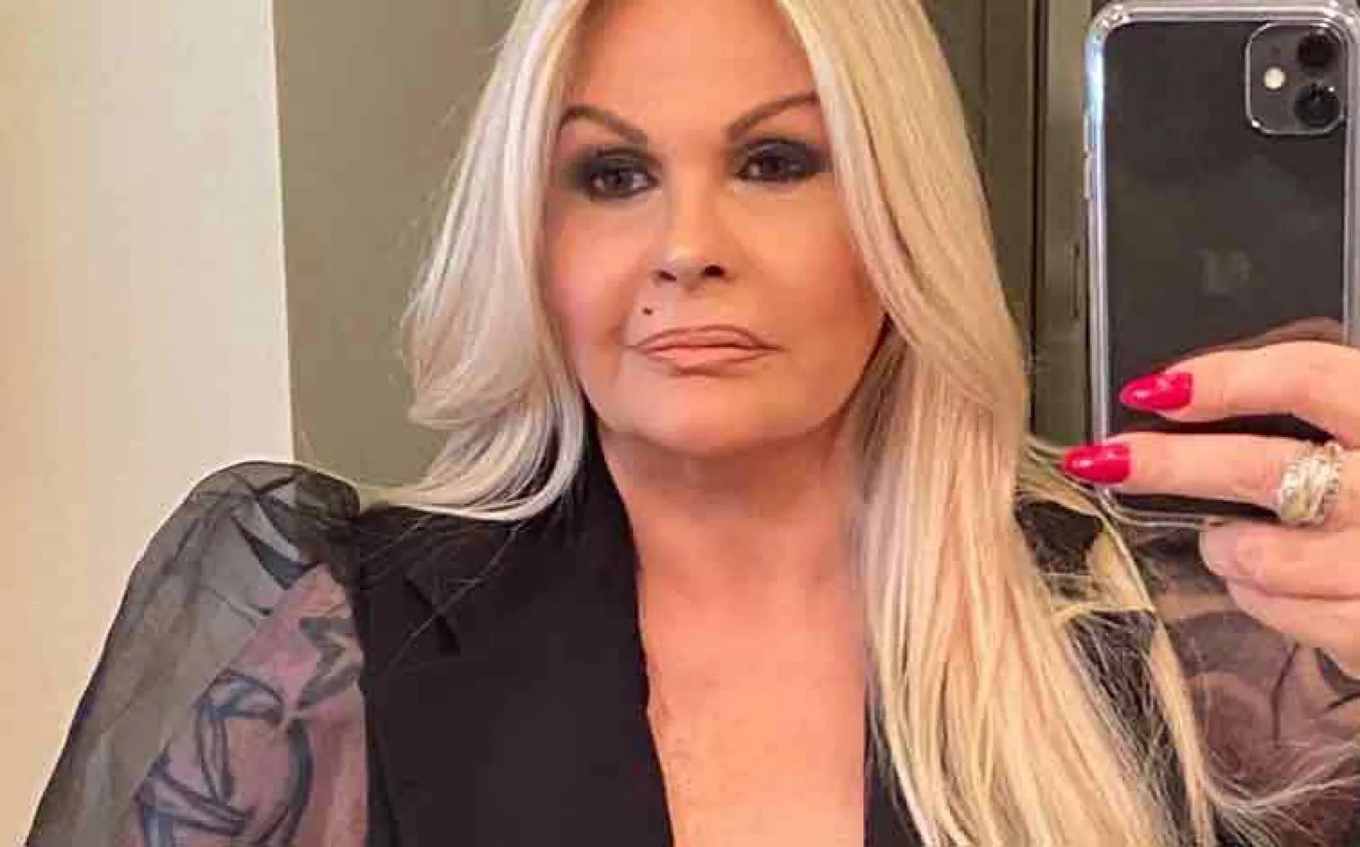 Relembre as ex-participantes de 'A Fazenda' que posaram nuas para a Playboy  - imagem 123983