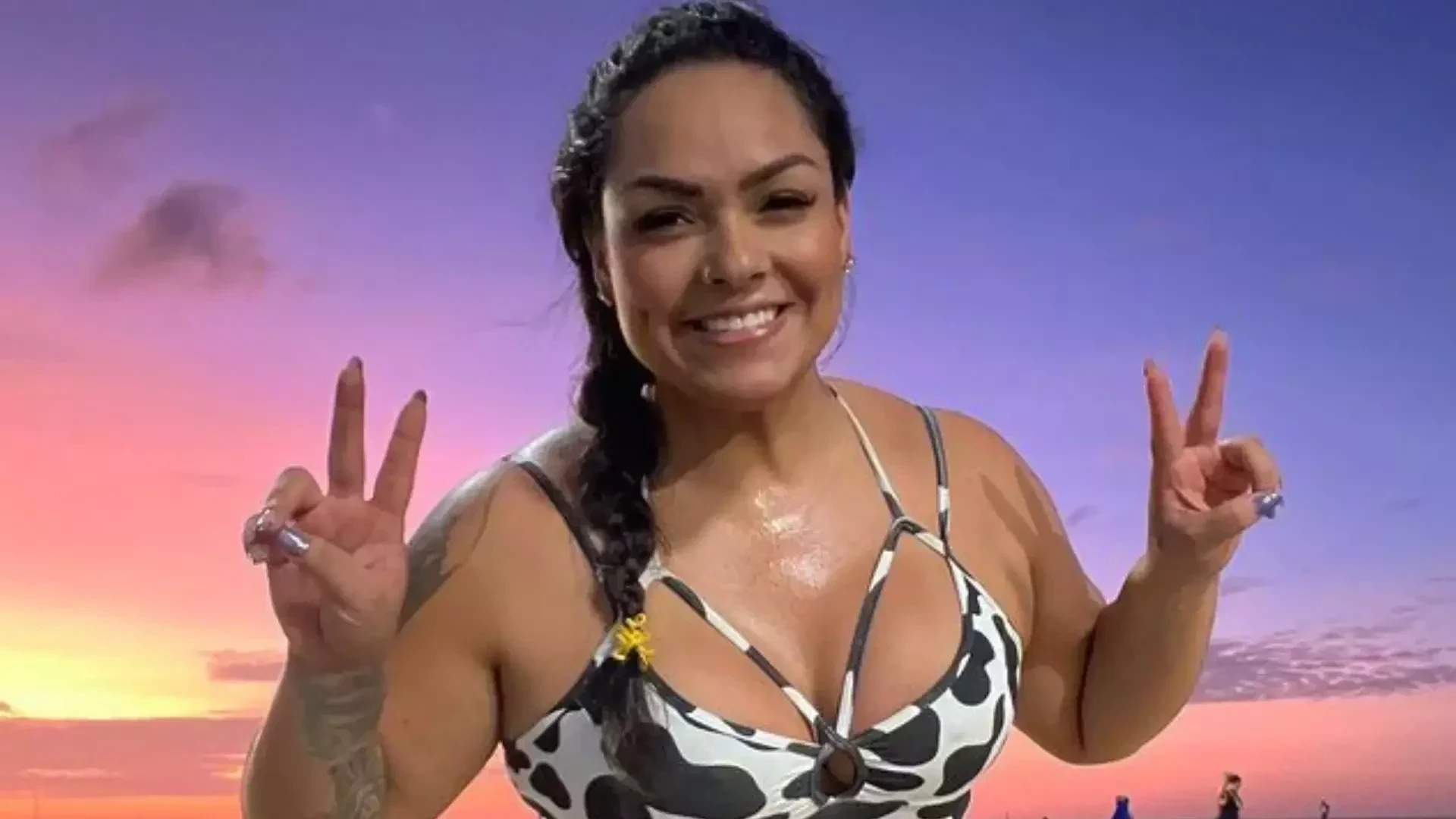 Relembre as ex-participantes de 'A Fazenda' que posaram nuas para a Playboy  - imagem 123976