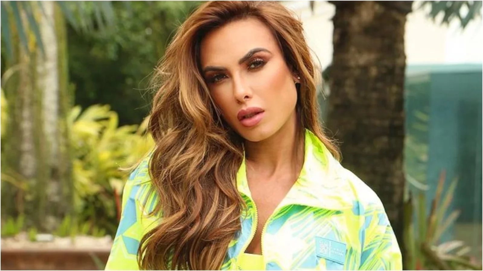 Relembre as ex-participantes de 'A Fazenda' que posaram nuas para a Playboy  - imagem 123987