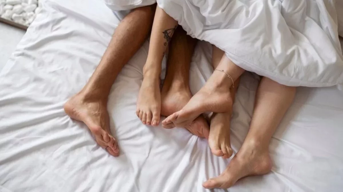 Tem pênis grande? Veja as posições que não machucam e dão mais prazer 