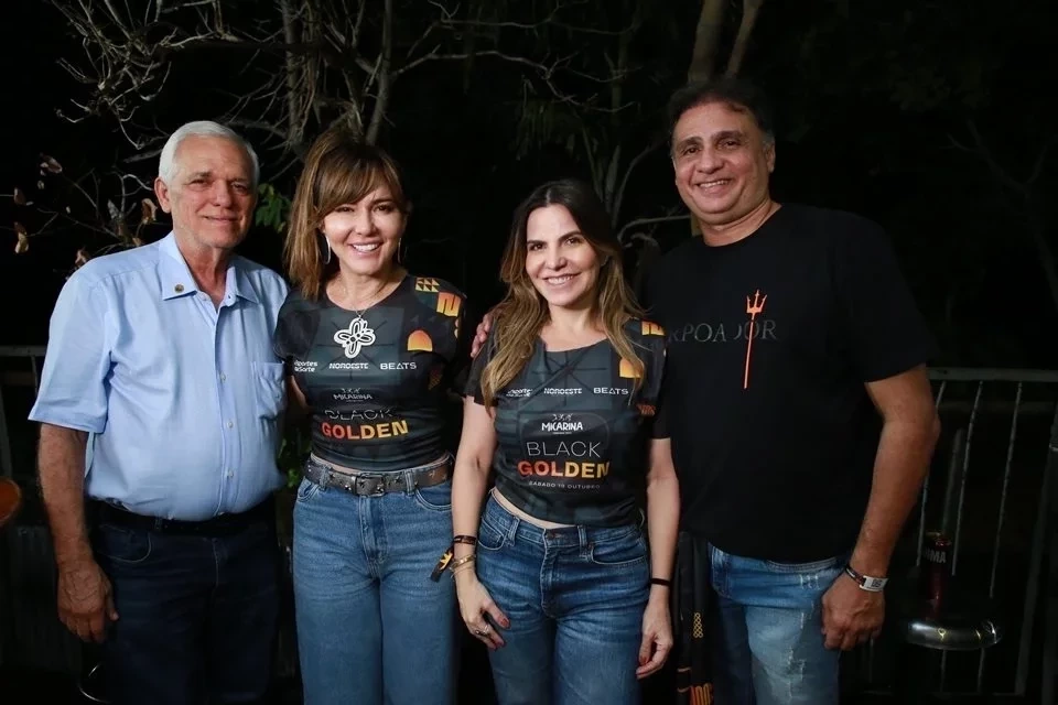 Vice-governador na Micarina: “Esse movimento da Micarina gira a economia” - Imagem 1