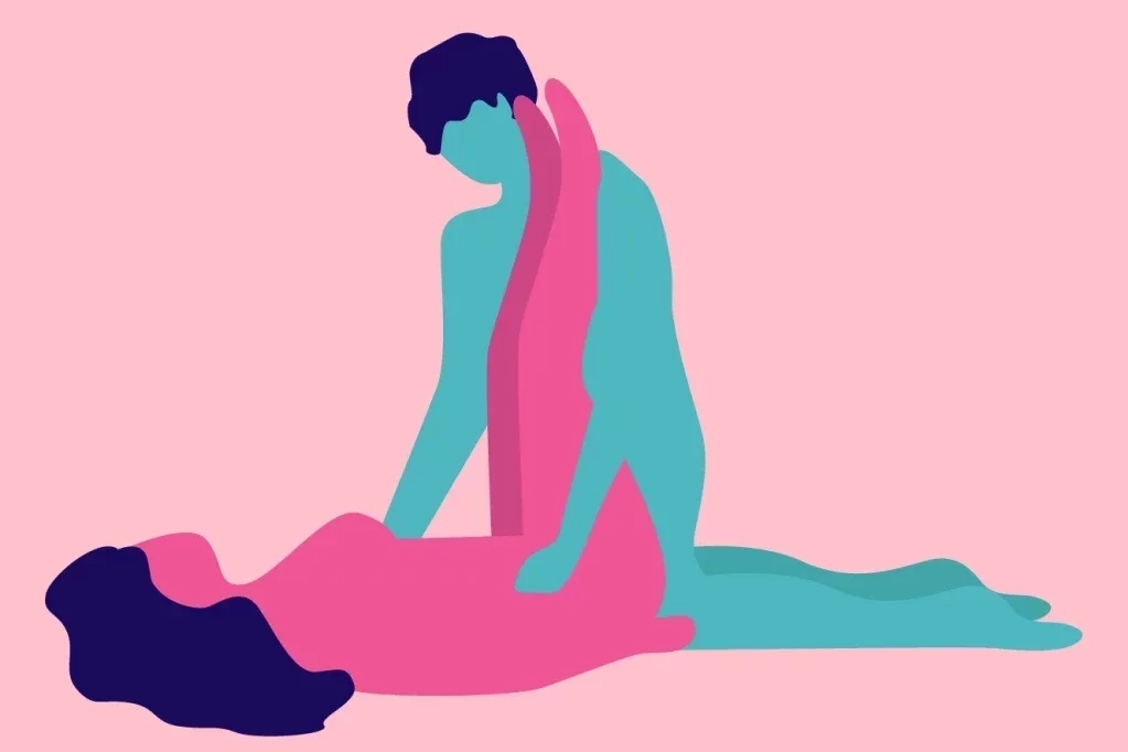Conheça as melhores posições para o casal inovar na hora do sexo - imagem 124731
