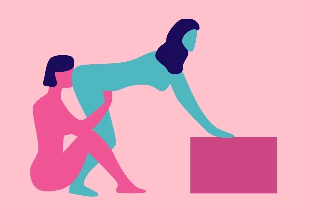 Conheça as melhores posições para o casal inovar na hora do sexo - imagem 124732