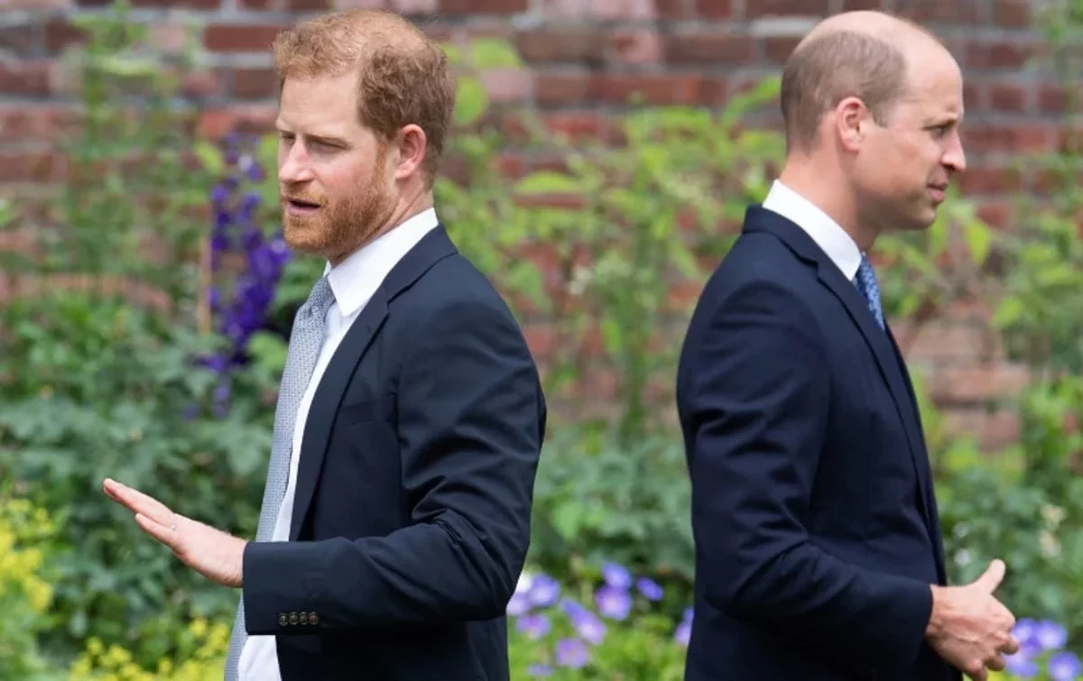 Relembre as maiores brigas entre os irmãos famosos; já foram parar na Justiça