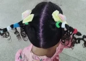 Centro Educacional Padre Pequeno Realiza Dia do Cabelo Maluco e Mochila Mal - Imagem 4