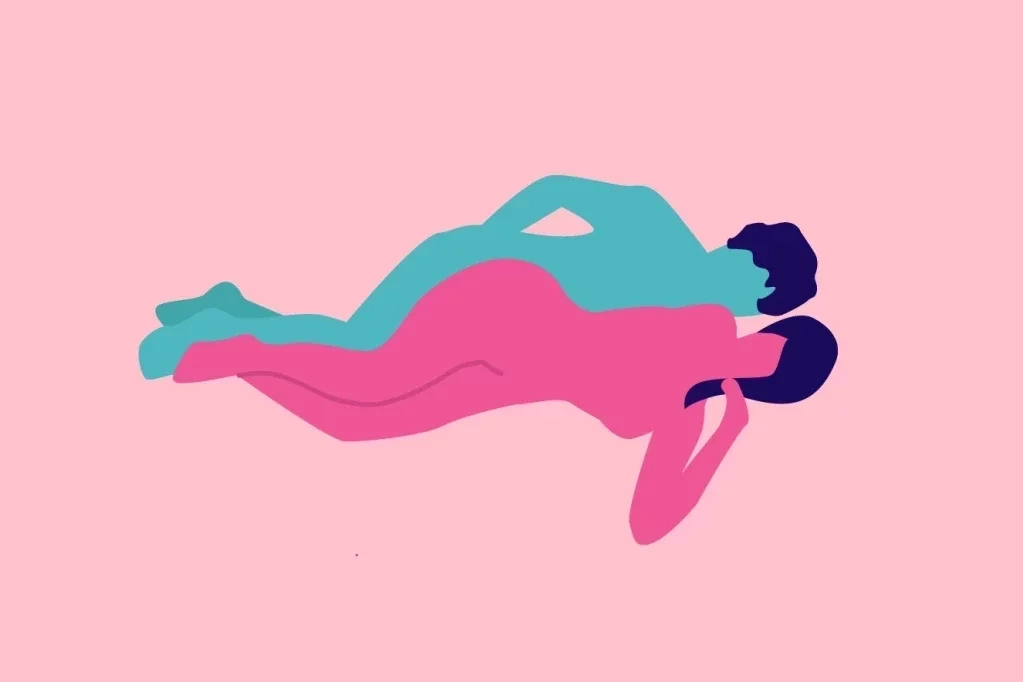 Confira 4 posições sexuais perfeitas para fazer sexo anal sem sentir dor  - imagem 124752