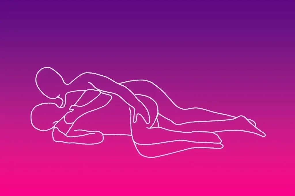 Conheça as melhores posições para gastar muitas calorias no sexo    - imagem 124789