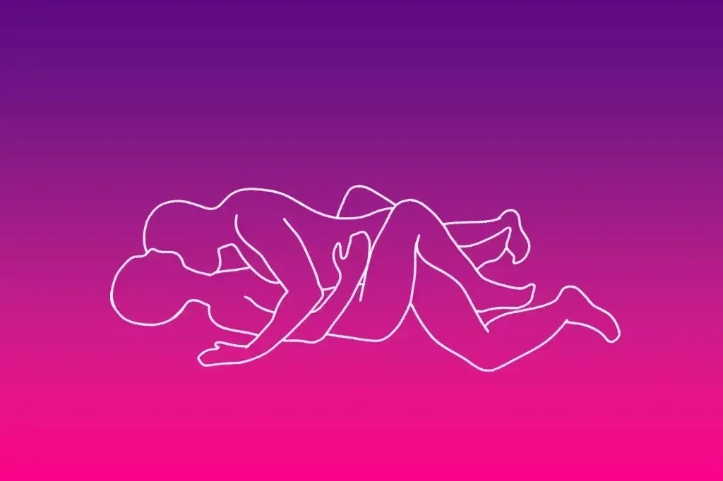 Conheça as melhores posições para gastar muitas calorias no sexo    - imagem 124788