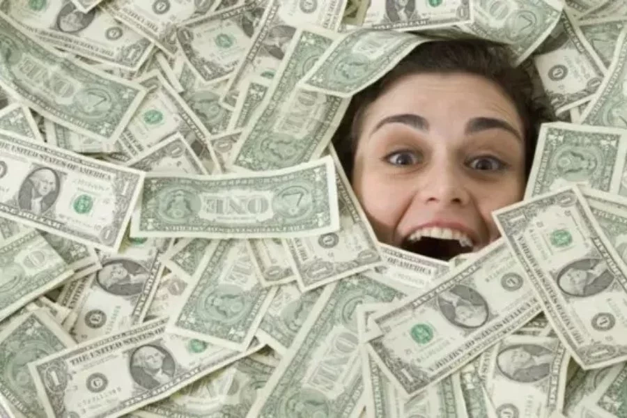 Estes 4 signos vão ganhar na loteria esta semana; veja os números