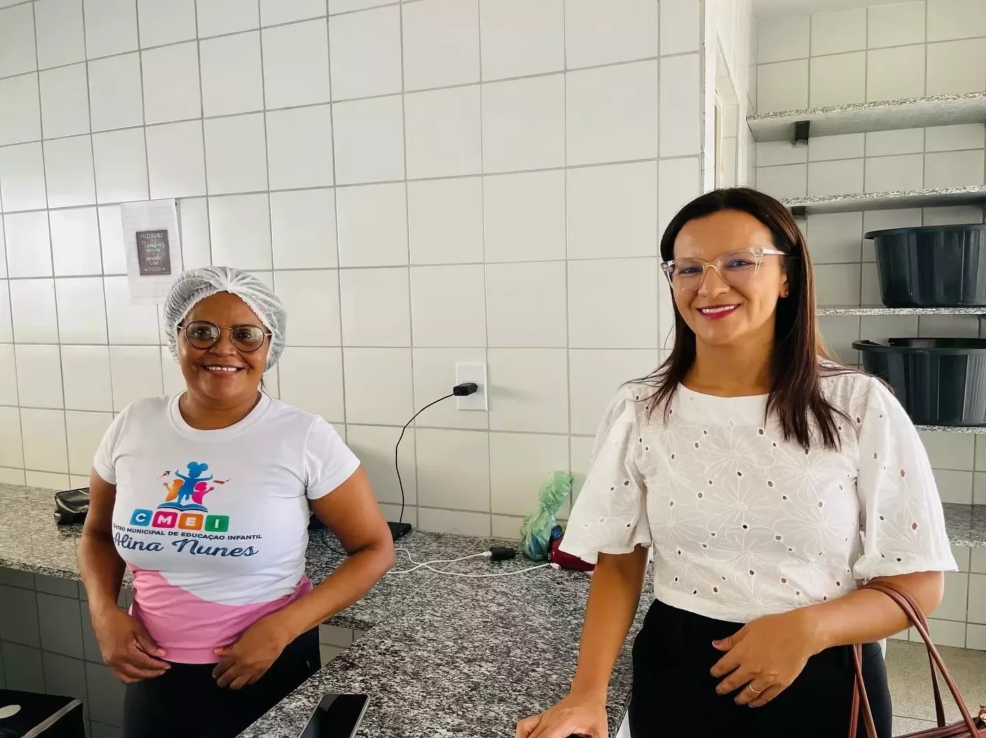 Modelo Educacional de Oeiras é apresentado a professores de Inhuma (PI) - Imagem 3