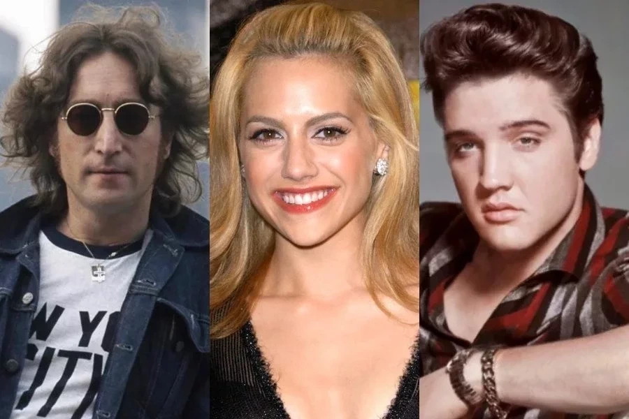 Você consegue adivinhar a última refeição dos famosos antes da morte? 