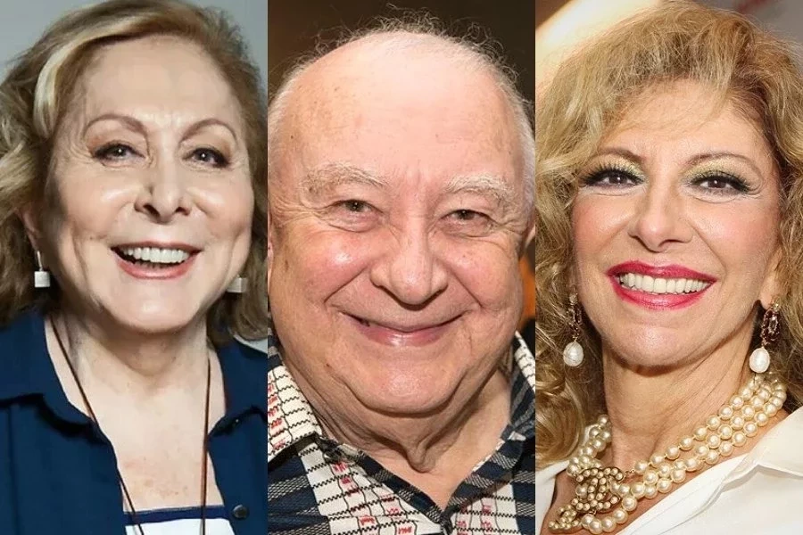Artistas de 'Da Cor do Pecado' que já morreram e você provavelmente não sabia