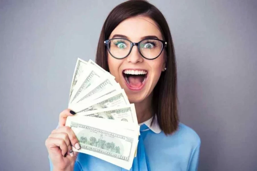 Os 3 signos que vão ganhar muito dinheiro esse final de semana; você é o sortudo?