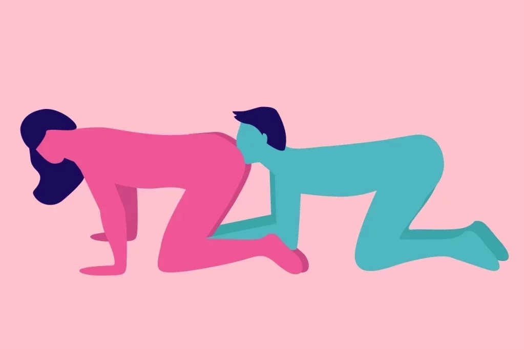 Saiba posições sexuais diferentes para inovar na hora do sexo oral  - imagem 124845