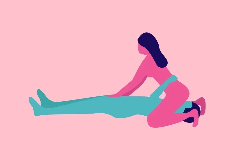 Saiba posições sexuais diferentes para inovar na hora do sexo oral  - imagem 124846