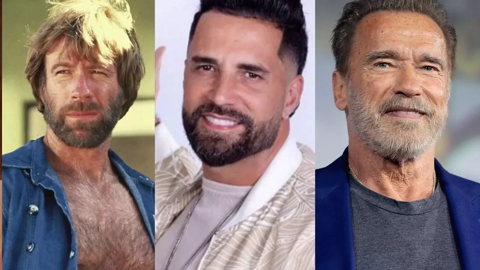 Famosos que tiveram filhos em segredo; tem brasileiros na lista!