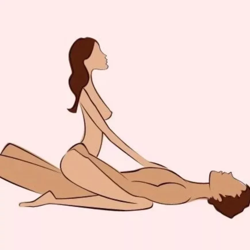Aprenda posições sexuais que mais levam os homens ao delírio - imagem 124945
