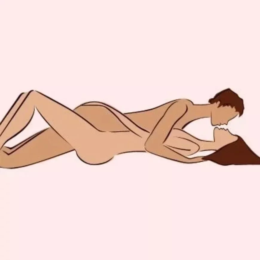 Aprenda posições sexuais que mais levam os homens ao delírio - imagem 124944