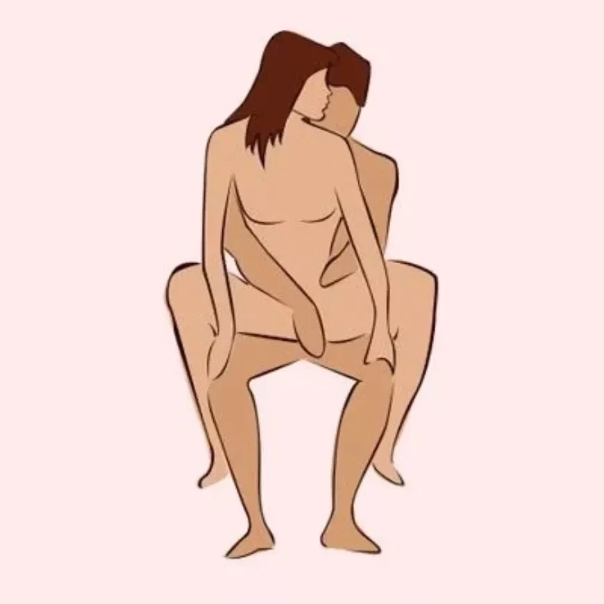 Aprenda posições sexuais que mais levam os homens ao delírio - imagem 124943