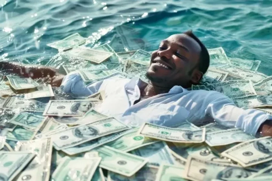 Signos que nunca ficam sem dinheiro, de acordo com o Zodíaco