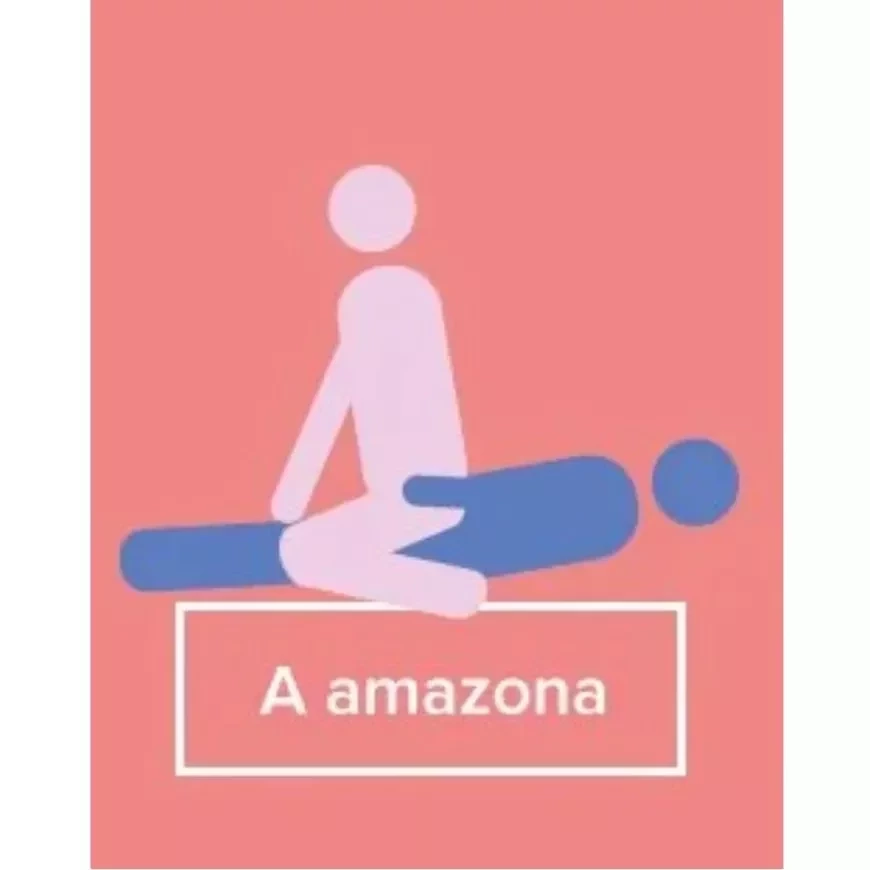 Quais as melhores posições para o casal fazer sexo no sofá ?  - imagem 124072