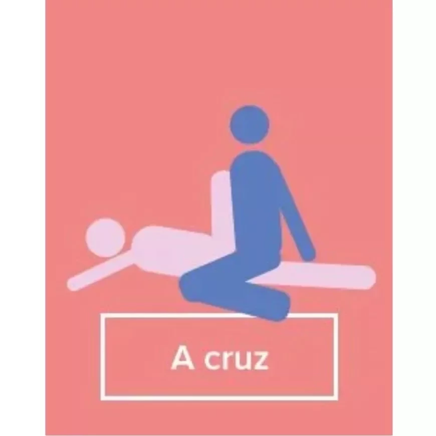 Quais as melhores posições para o casal fazer sexo no sofá ?  - imagem 124071