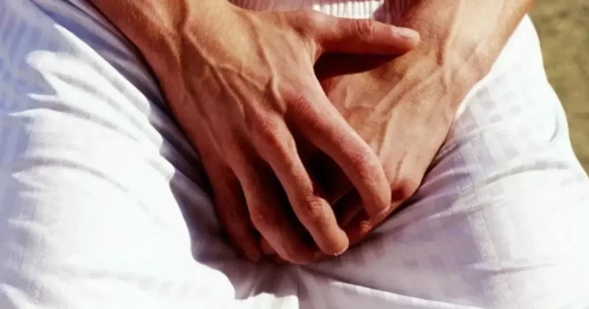 Conheça os acidentes mais comuns que acontecem durante o sexo - imagem 124066