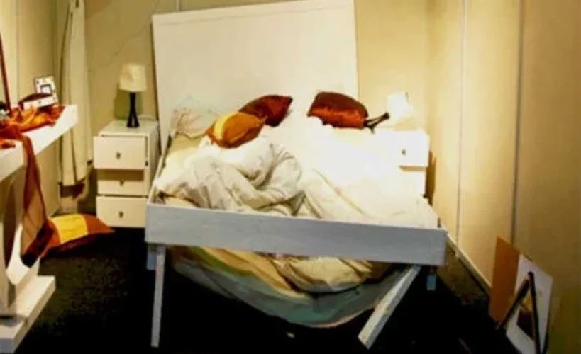 Conheça os acidentes mais comuns que acontecem durante o sexo - imagem 124067