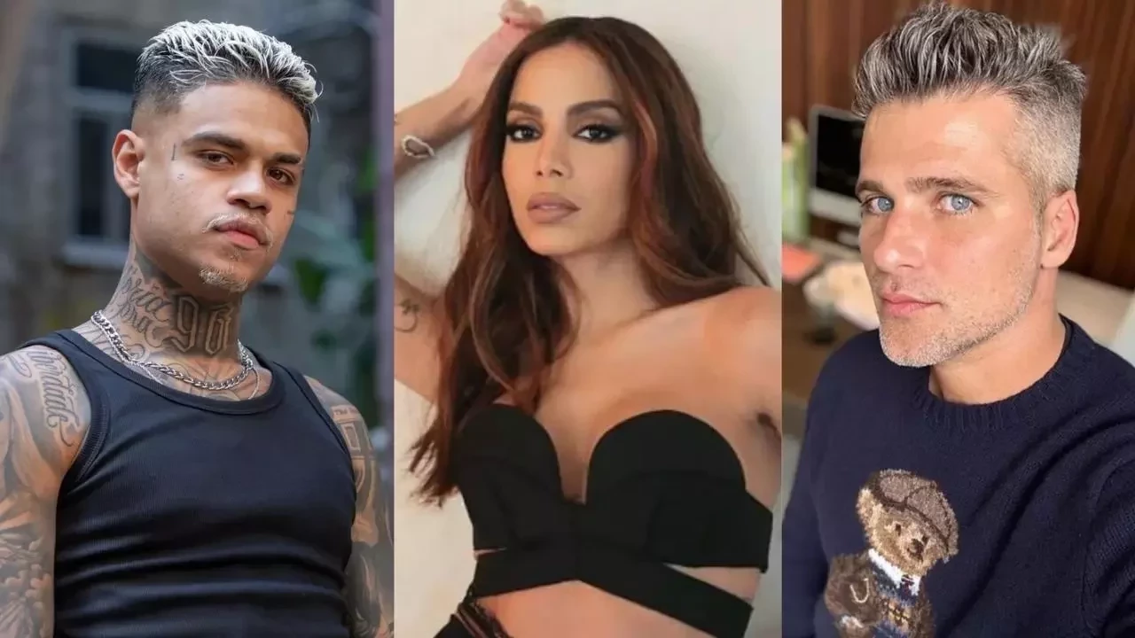 Conheça os orixás dos famosos que seguem religiões de matriz africana 