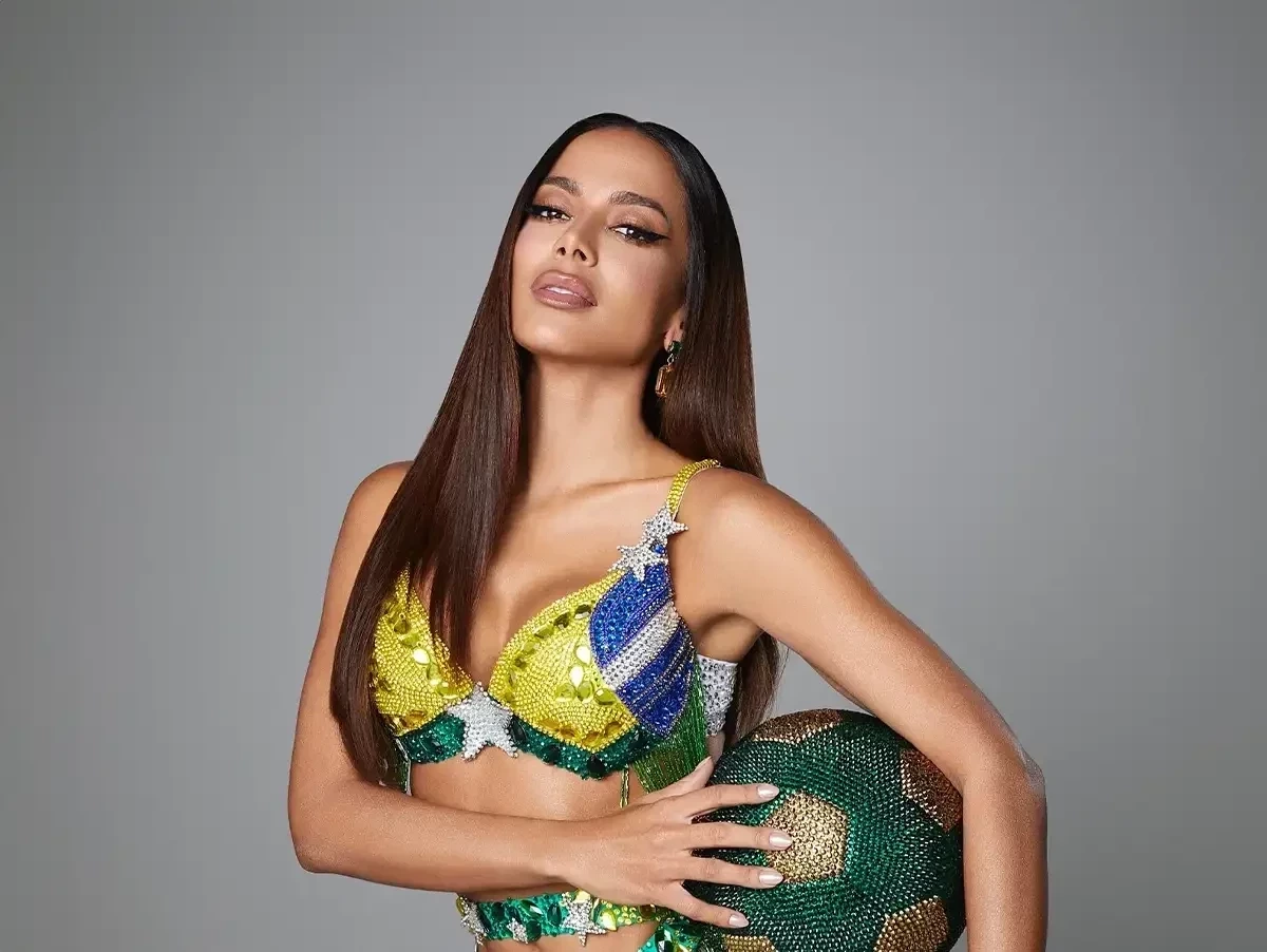 Conheça os orixás dos famosos que seguem religiões de matriz africana  - imagem 124080