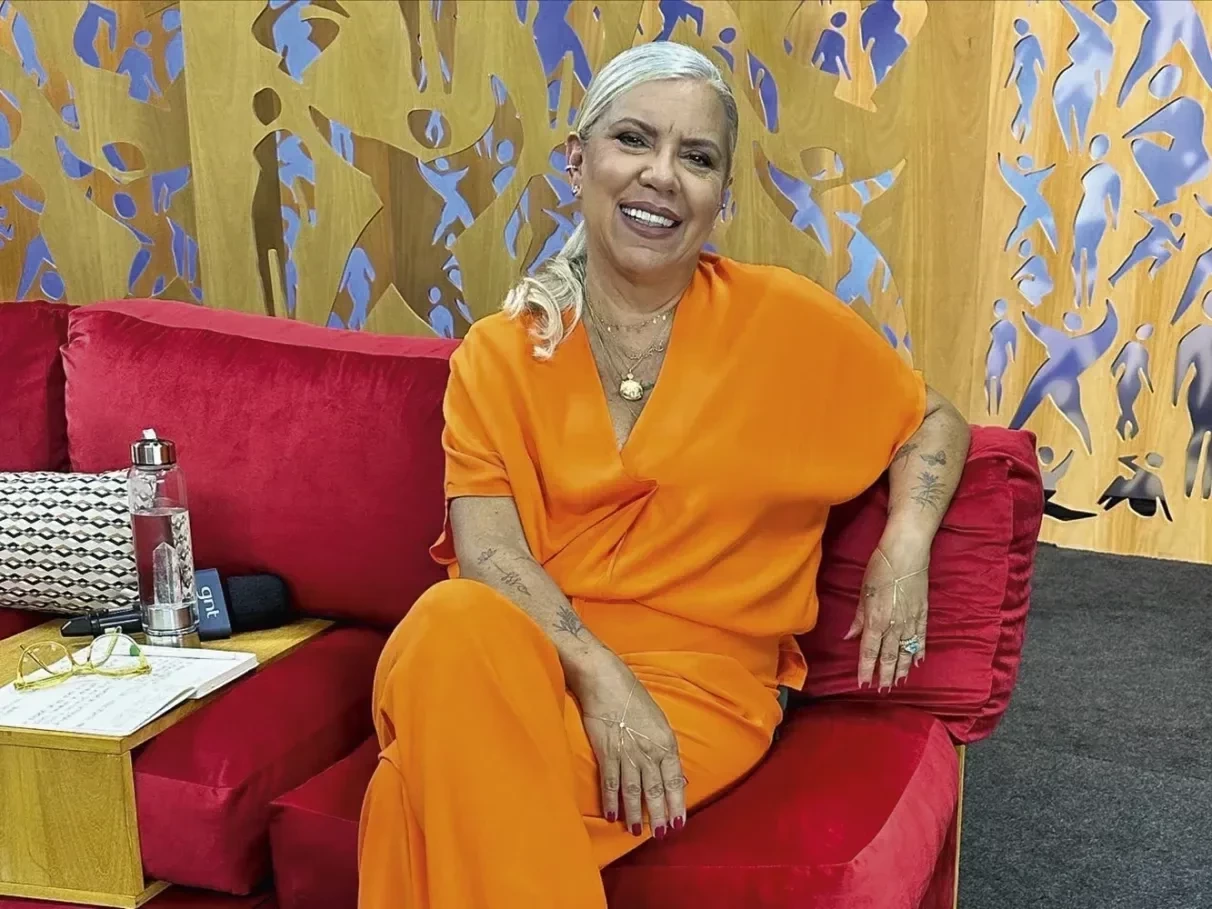 Conheça os orixás dos famosos que seguem religiões de matriz africana  - imagem 124081