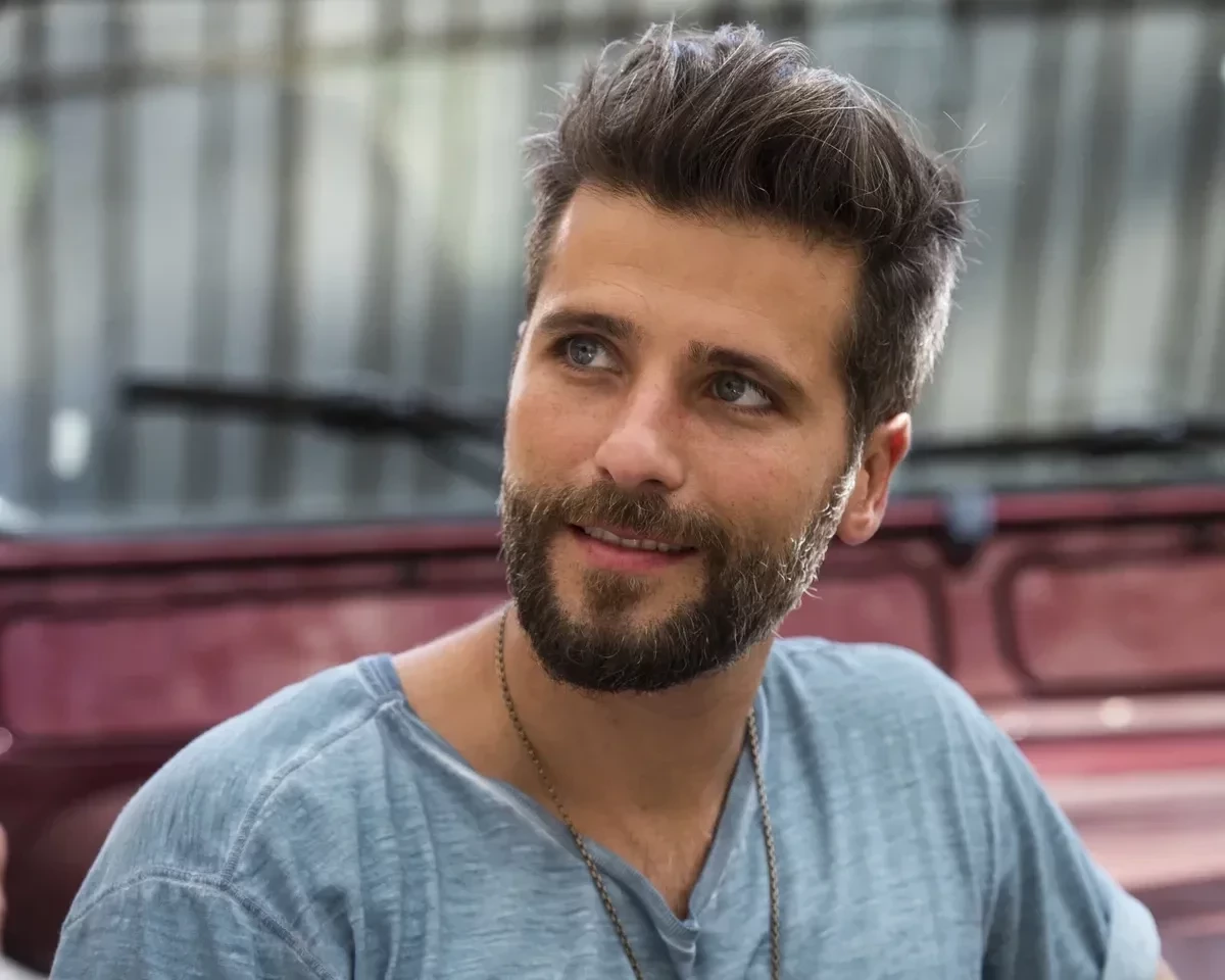 Conheça os orixás dos famosos que seguem religiões de matriz africana  - imagem 124085