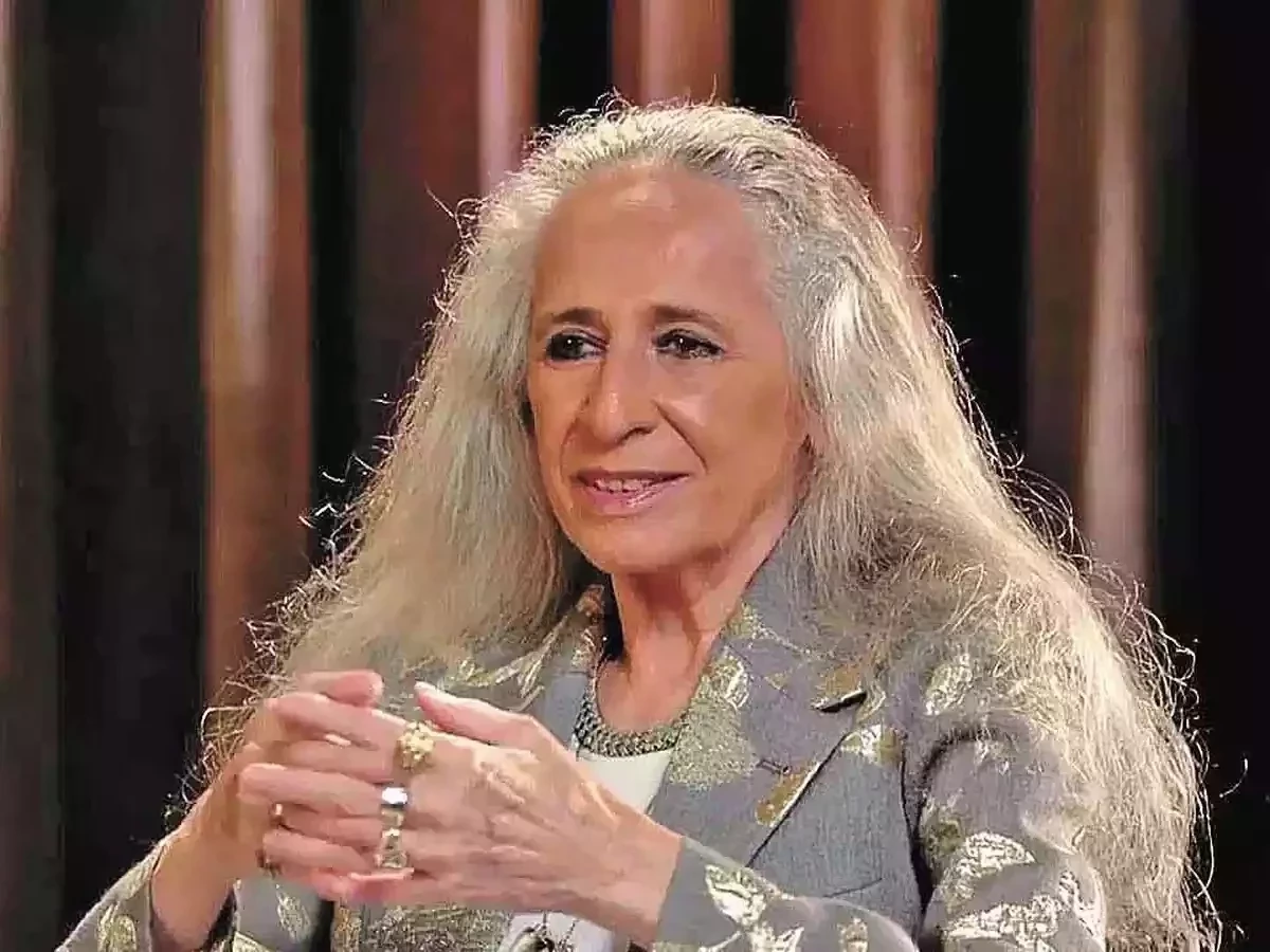 Conheça os orixás dos famosos que seguem religiões de matriz africana  - imagem 124082