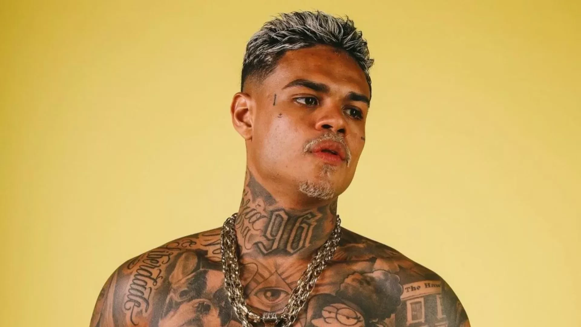 Conheça os orixás dos famosos que seguem religiões de matriz africana  - imagem 124084