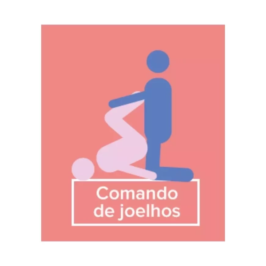 Conheça posições para tornar o sexo em casa ainda mais gostoso - imagem 124109