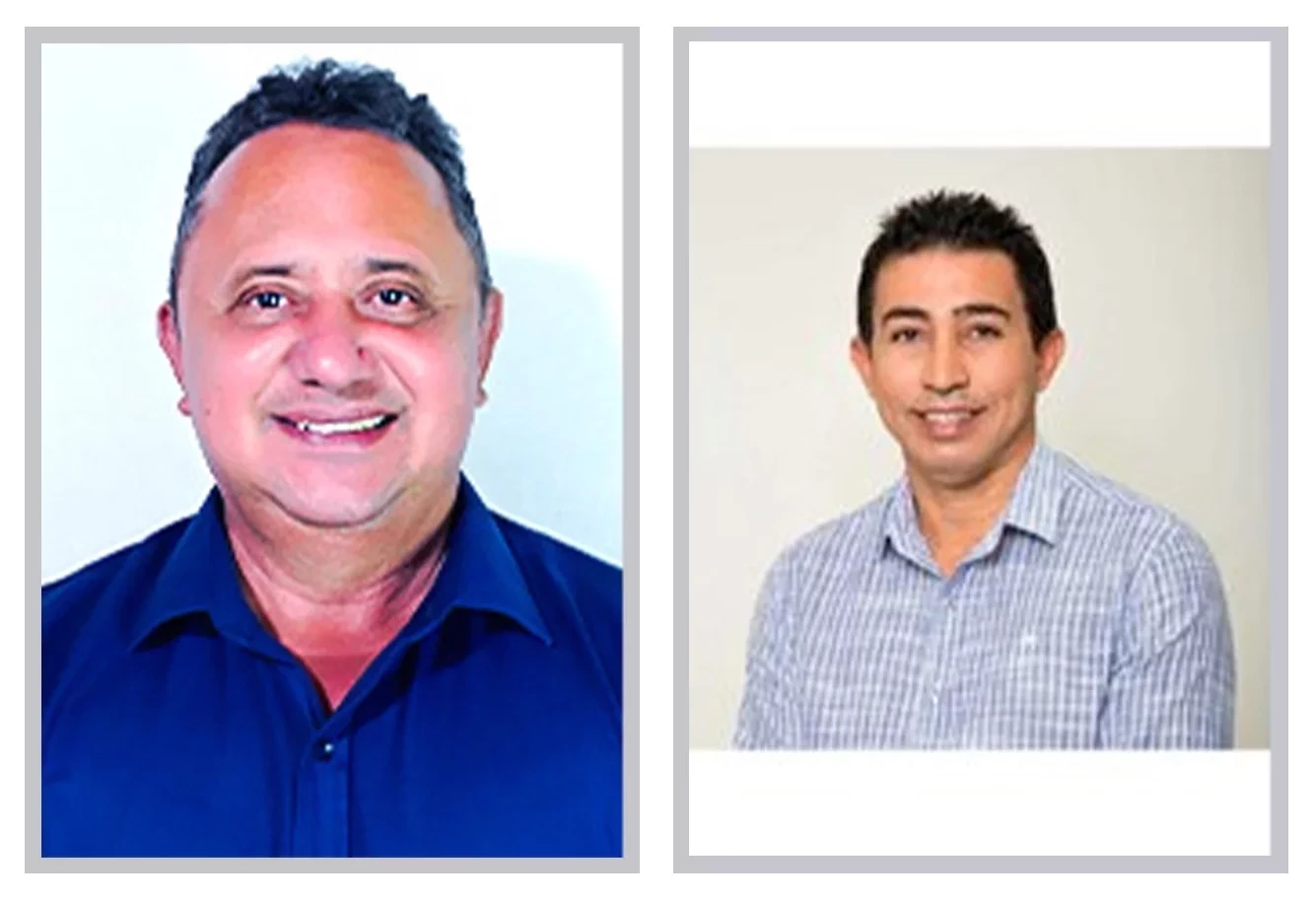 FOTO: DIVULGAÇÃO TSE