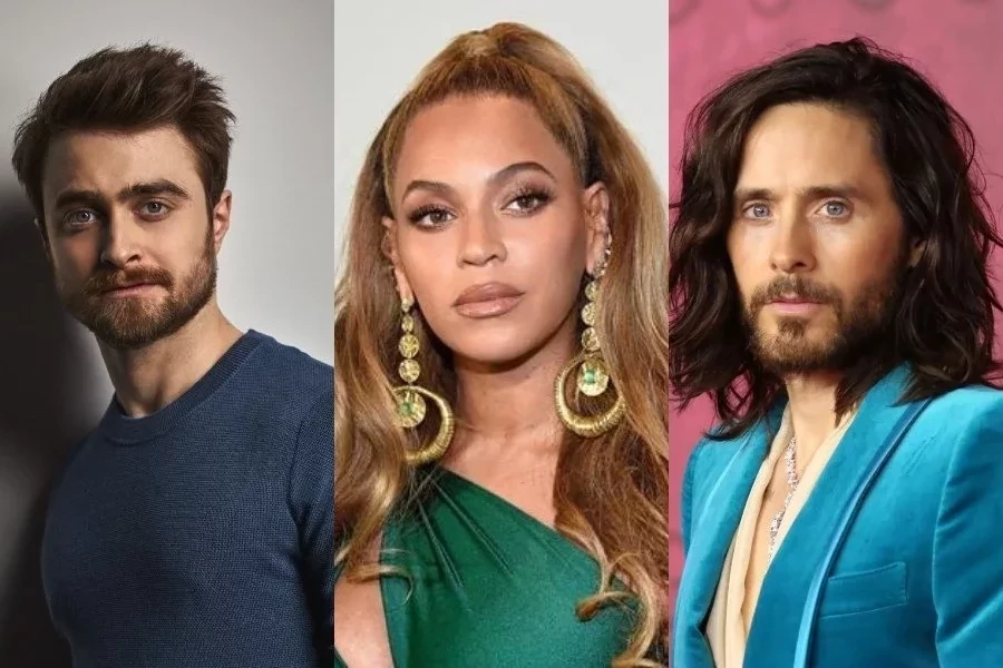 Os presentes mais loucos que os famosos ganharam de seus fãs